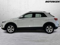 begagnad VW T-Roc 1.5 TSI P-värmare 2020, SUV