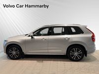 begagnad Volvo XC90 B5 AWD