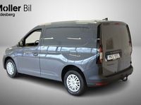 begagnad VW Caddy Cargo Proline TDI 75Hk