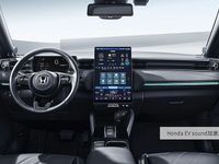 begagnad Honda e Ny1 Eleganc68,8 kwh/412km FÖRBESTÄLL NU