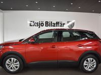 begagnad Peugeot 3008 PureTech 130hk Automat Active *Motorvärmare*