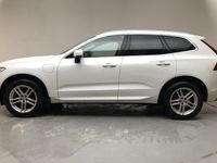 begagnad Volvo XC60 XC60 T8 AWD Recharge