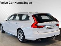 begagnad Volvo V90 D4 AWD