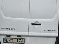 begagnad Citroën Jumpy 