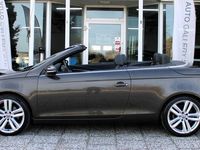begagnad VW Eos 1.4 TSI Premium, Sport.7500 Låga mil