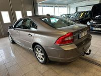 begagnad Volvo S80 D3 163hk Momentum Värmare Drag Ny bes