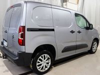 begagnad Citroën Berlingo 1.5 BlueHDi 130 EAT8 / Business / Web / 1Äg