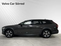 begagnad Volvo V90 CC B4 AWD