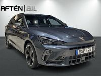 Begagnad Cupra Leon 150 HK (110 kW) 2025 Mörkgrå Kombi