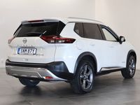 begagnad Nissan X-Trail e-4ORCE Designpack Nybilsgaranti PANO