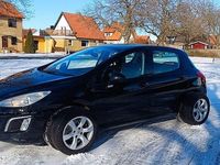 Begagnad Peugeot 308 111 HK (81 kW) 2012
