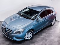 begagnad Mercedes A180 CDI 7G-DCT Euro 5 *Topp Skick*