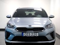 begagnad Kia Ceed SPORTSWAGEN 1.6 CRDI DCT GT-LINE SV-SÅLD EURO 6 136HK