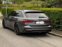 Begagnad Audi A6 286 HK (210 kW) 2019 Kombi