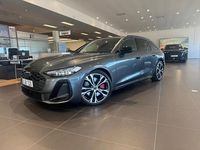 Ny Audi A5 Proline 2025 Grå Kombi