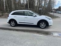 begagnad Kia Niro Hybrid DCT EX, GLS Euro 5