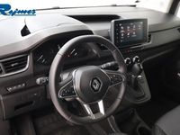 Begagnad Renault Kangoo 89 kW (122 HK) 2024 Mineralvit qng Van