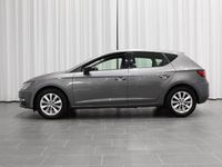 begagnad Seat Leon TSI 110hk