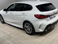 begagnad BMW 118 i M Sport Aut Fartpilot HiFi PDC