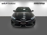 begagnad Kia ProCeed 1.5 T-GDi DCT GT-Line (160hk)