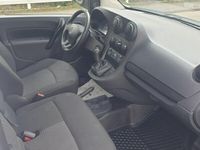 begagnad Mercedes Citan 109 CDI Euro 5