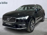 Begagnad Volvo XC60 252 HK (185 kW) 2023 SUV