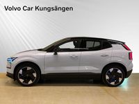 Begagnad Volvo EX30 Plus 202 kW (275 HK) 2024 Ljusblå SUV