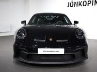 begagnad Porsche 911 GT3 991PDK Approved 2021, Sportkupé