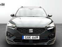 begagnad Seat Tarraco TDI200 DSG 4Drive 7sits Drag P-värmare 2021, SUV