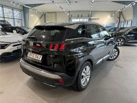 begagnad Peugeot 3008 GT Plug-in Hybrid 1.6 AWD - Drag , Focal 2020, SUV