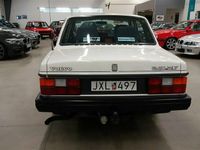 begagnad Volvo 240 2.3 GLT Låga mil 116hk