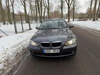 Begagnad BMW 320 163 HK (119 kW) 2007 Sedan