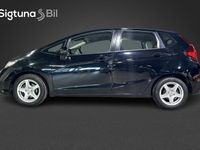 begagnad Honda Jazz 1.3 i-VTEC CVT Euro 6