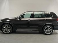 begagnad BMW X5 xDrive30d, F15