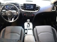 begagnad Kia Ceed Sportswagon Plug-in Hybrid Advance 2021, Halvkombi