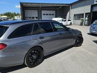 begagnad Mercedes E63 AMG AMGT 4MATIC+ Euro 6