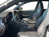 begagnad Audi Q8 Quattro 60 TFSIE S LINE Laddhybrid 2023, SUV