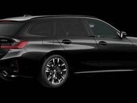 Begagnad BMW 330 Shadowline 292 HK (214 kW) 2000 Black sapphire metallic Kombi