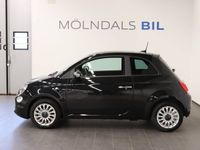 begagnad Fiat 500 Hybrid Dolcevita / Cult Car Play 70hk