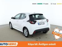 Begagnad Mazda 2 Center-Line 117 HK (86 kW) 2024 Vit Halvkombi