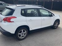 begagnad Peugeot 2008 1.2 VTi Euro 6