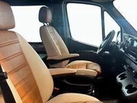 Begagnad Mercedes Sprinter SE 2024 Van