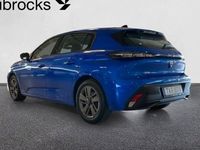 begagnad Peugeot 308 5D Active Pack Aut Carplay AndroidAuto 2022, Halvkombi