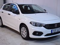 begagnad Fiat Tipo 1.4 FIRE EU6 V-hjul 2017, Halvkombi