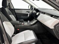 Begagnad Land Rover Range Rover Velar SE Dynamic 301 HK (221 kW) 2024 Grå SUV
