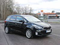 begagnad Kia Carens 1.7 CRDi GLS, 7-sits