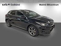 begagnad Kia XCeed Plug-in Hybrid DCT 141hk Advance Plus Godkänd