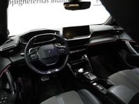 Begagnad Peugeot 2008 GTi 131 HK (96 kW) 2023 Vit SUV
