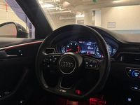 Begagnad Audi A4 Proline 190 HK (139 kW) 2019 Kombi
