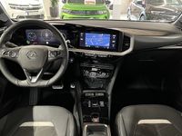 begagnad Opel Mokka-e Ultimate E136 Aut - DEMO